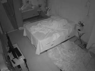 Camsoda Live Sex Cam of voyeurcam-casa-salsa-bedroom-2