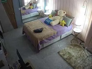 Camsoda Adult Webcam of voyeurcam-casa-salsa-bedroom-2