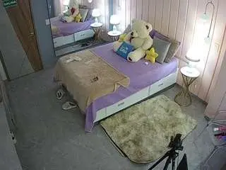 Camsoda Watch Live Sex Cams of voyeurcam-casa-salsa-bedroom-2