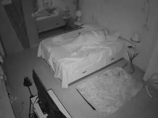 Camsoda Live Sex of voyeurcam-casa-salsa-bedroom-2