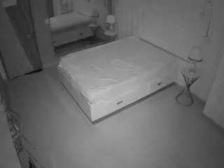 Camsoda Sex Cam of voyeurcam-casa-salsa-bedroom-2