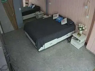 Camsoda Free Porn Cam of voyeurcam-casa-salsa-bedroom-2