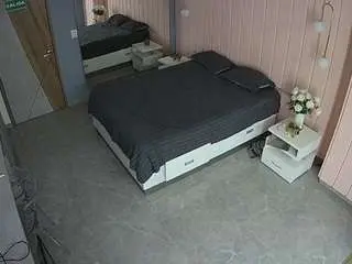 Camsoda Best Webcam of voyeurcam-casa-salsa-bedroom-2