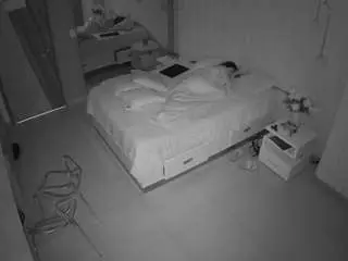 Camsoda Sex Chat of voyeurcam-casa-salsa-bedroom-2