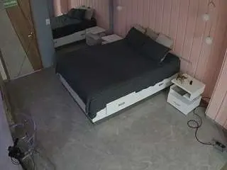 Camsoda Adult Video Chat of voyeurcam-casa-salsa-bedroom-2