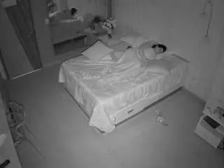 Camsoda Live Porn of voyeurcam-casa-salsa-bedroom-2