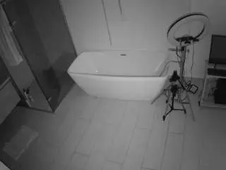 Camsoda Sex Chat of voyeurcam-casa-salsa-bedroom-2