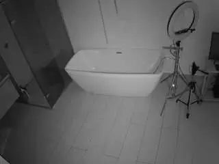 Camsoda Sex Chat of voyeurcam-casa-salsa-bedroom-2