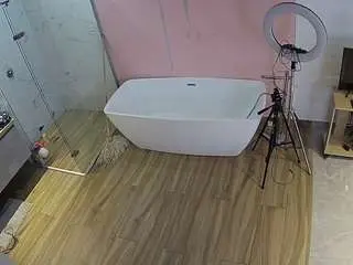 Camsoda Live Sex of voyeurcam-casa-salsa-bedroom-2