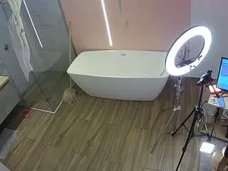 Camsoda Nude Webcam of voyeurcam-casa-salsa-bedroom-2