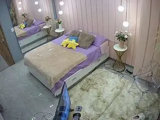 Camsoda Best live sex cam show of voyeurcam-casa-salsa-bedroom-2