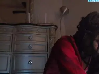 Camsoda Private Sex Chat of bosschic