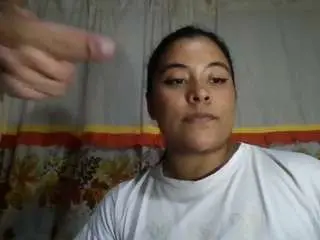 Camsoda Sex Cam of bruno-iris-sex