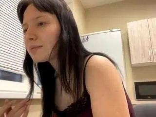 Camsoda Adult Webcam of marianakhan