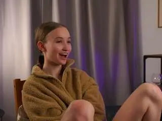 Camsoda Private Sex Chat of udelafulwood