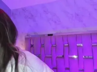 Camsoda Nude Webcam of zharalux