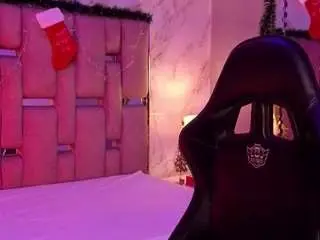 Camsoda Sex Cam of zharalux