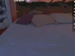 Camsoda Live Sex Cam of hayle-hill