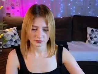 jenny-bunny from camsoda