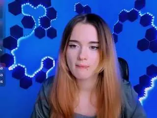 Camsoda Live Sex Cam of kim-classy