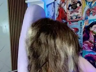 Camsoda Private Sex Chat of sparklebunny