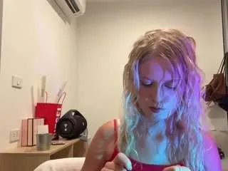 Camsoda Free Porn Cam of anastaciageddie