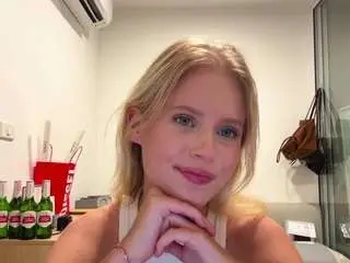 Camsoda Private Sex Chat of anastaciageddie