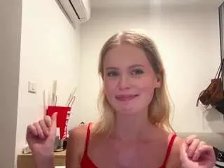 Camsoda Private Sex Chat of anastaciageddie