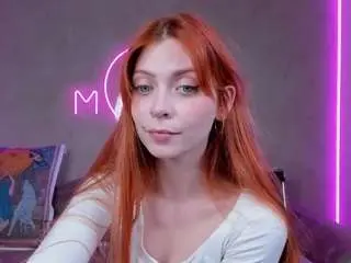 Camsoda Best Webcam of moonfairycat