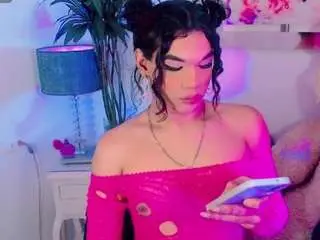 ninacampbell from camsoda