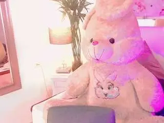 Camsoda Private Sex Chat of ninacampbell