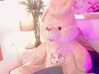 ninacampbell from camsoda