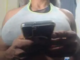 Camsoda Live Porn of sorayabigtits