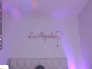 Camsoda Live Sex of alelennoxxx