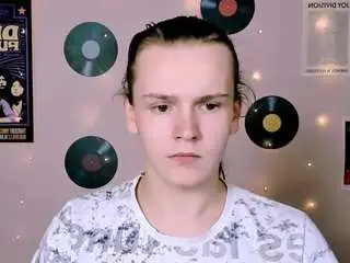 Camsoda Private Sex Chat of leo-void