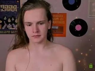 Camsoda Live Sex Cam of leo-void