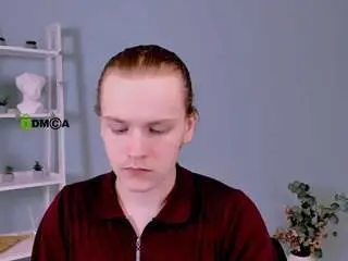Camsoda Sex Cam of leo-void