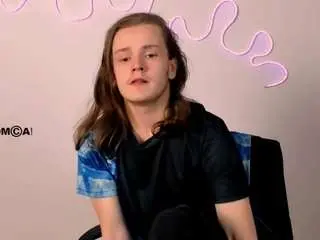 Camsoda Live Sex Cam of leo-void