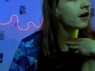 Camsoda Adult Video Chat of leo-void