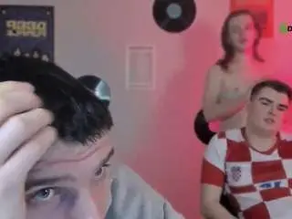 Camsoda Best Webcam of leo-void