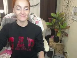 Camsoda Sex Chat of breeterner