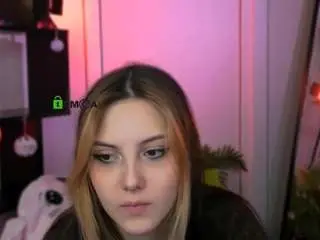 Camsoda Live Sex Cam of flora-nyx