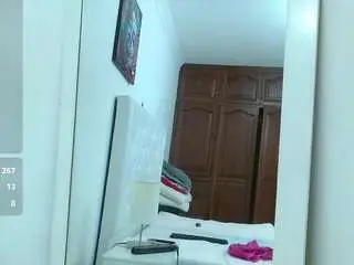 Camsoda Sex Chat of sweett-canela