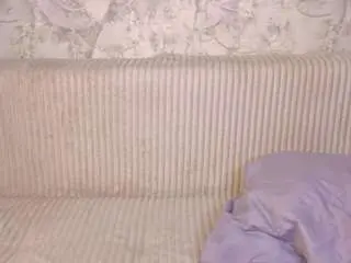 Camsoda Free Porn Cam of annatussey