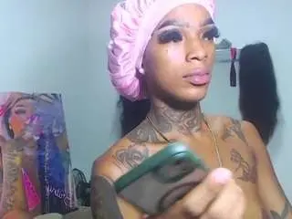 Camsoda Adult Webcams of badgiirlx