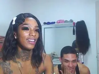 Camsoda Adult Webcams of badgiirlx