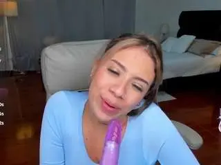 Camsoda Live Sex Cam of channel-wills