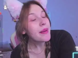 Camsoda Best Webcam of colleen-blake