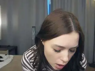 Camsoda Best Webcam of engelbeames