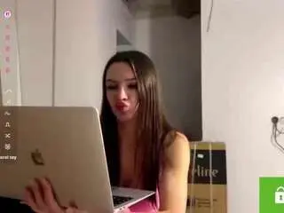 Camsoda Live Sex of jadwigadeguzman